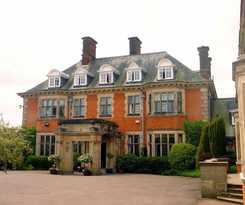 Hotel Dunchurch Park