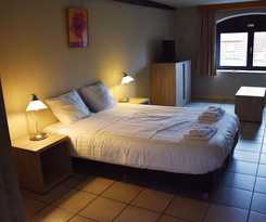 Condo Gardens Antwerpen