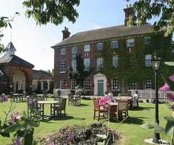 Hotel The Mytton and Mermaid