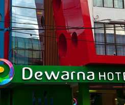 Hotel Dewarna Zainul Arifin Malang