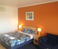 Motel Seaview And Apartments