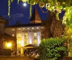 Hotel De Greuze
