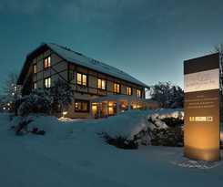 Hotel Relais Du Silence Bütgenbacher-hof