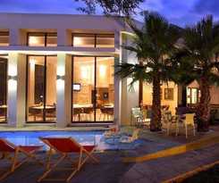The Lakes Boutique Lodge