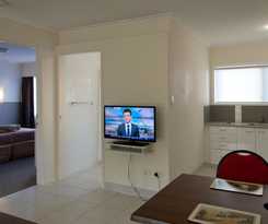 Hotel Aloha Apartments