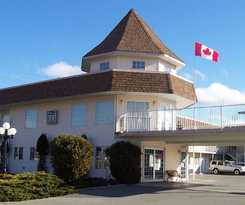 Hotel Model A Inn