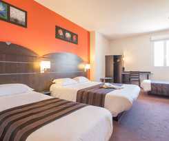 Hotel B&B Agen Castelculier