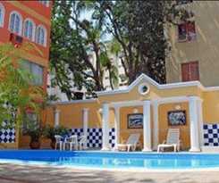 Hotel Edmar Santa Marta