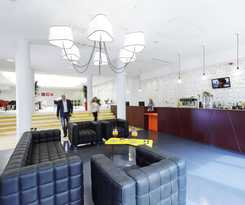 Ibis Styles Calais Centre
