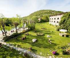 Hotel Agva Greenline Guesthouse - Adult Only