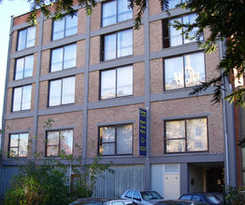 Ambassador Suites Leuven