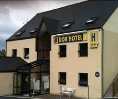Hotel Dor'h&ocirc;tel