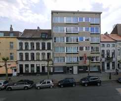 Budget Flats Antwerpen