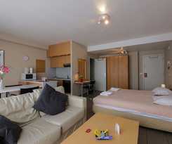 City Apartments Antwerp