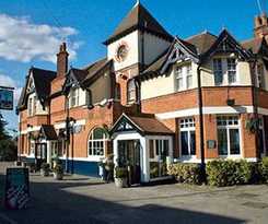Hotel The Blue Anchor