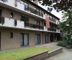 Hotel Budget Flats Brussels