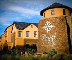 Royal Elephant and Conference Centre