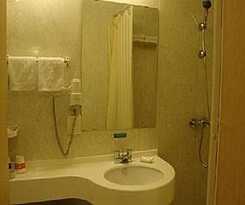 Jinjiang Inn Shanghai Wanping Rd. S