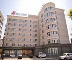 Jinjiang Inn Dalian Xishan Street