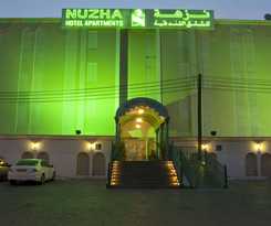 Nuzha Apartments