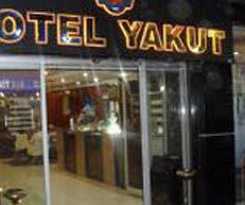 Hotel Van Yakut