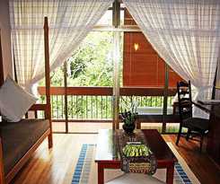 Hotel Sutera Sanctuary Lodges At Kinabalu Park