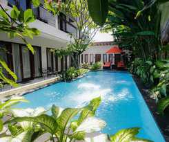 Hotel The Pavilion Kuta