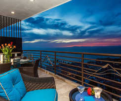 Hotel Pinnacle Resorts 180