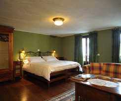 Hotel Grandes Murailles