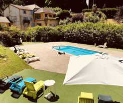 Hôtel De La Vallée Heureuse - Domaine Du Moulin