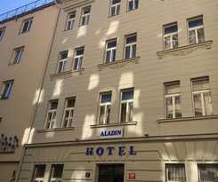 Hotel Aladin