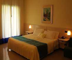 Resort Villa