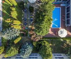 Hotel Novotel Warszawa Airport