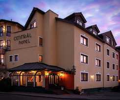 Central Am Königshof