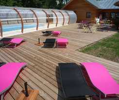 Les Roulottes De La Champagne Campground