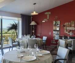 Hotel lerie Des Brisants