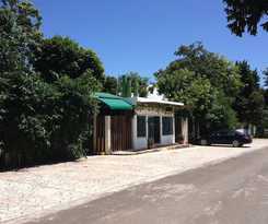 Hotel Villas Bamb&uacute; By Isa