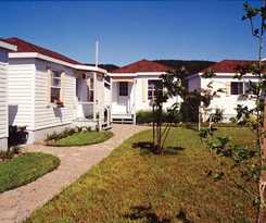 Motel Baie St Catherine