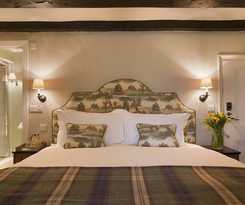 Hotel Lord Crewe Arms