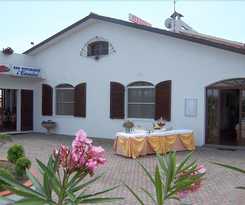 Hotel Villaggio Samoa