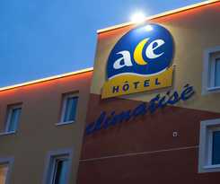 Ace Noyelles Godault