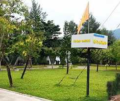 Hotel Con Dao Sea Cabanas