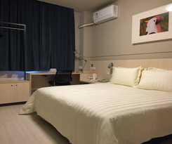 Jinjiang Inn Zhenjiang Jurong Renmin Rd