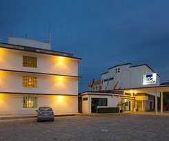 Hotel Tulija Palenque