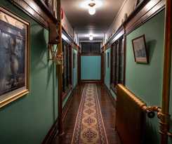 Hotel Arundel Mansion