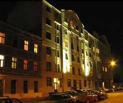 Jakob Lenz Guesthouse