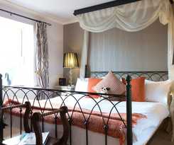 Hotel Stanwell House