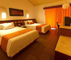 Hotel Ciudad Real Palenque