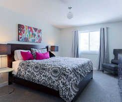 Boardwalk Homes Executive Guest Houses