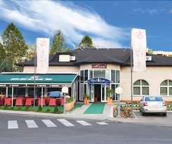 Hotel St. Georgie
